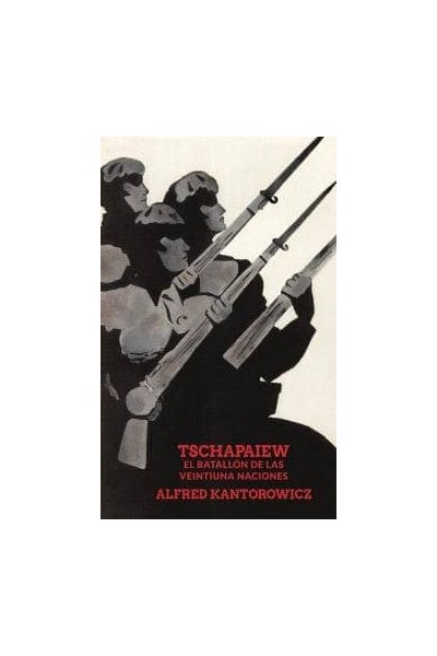 TSCHAPAIEW