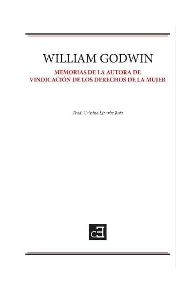 MEMORIAS DE LA AUTORA DE VINDICACION DE LOS DERECHOS DE LA