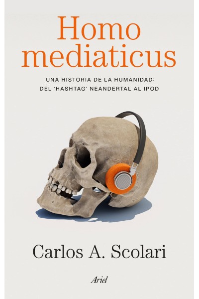 HOMO MEDIATICUS
