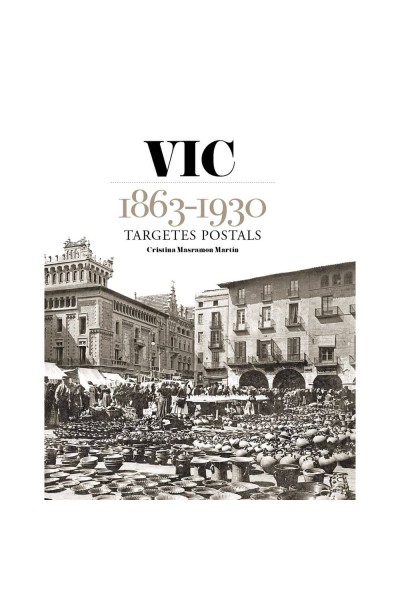 VIC 1880 1930