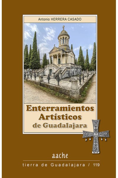 ENTERRAMIENTOS ARTISTICOS DE GUADALAJARA