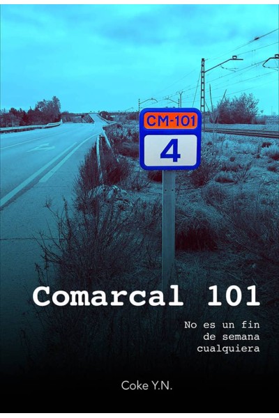 COMARCAL 101