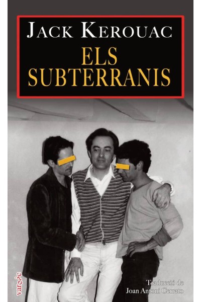 ELS SUBTERRANIS