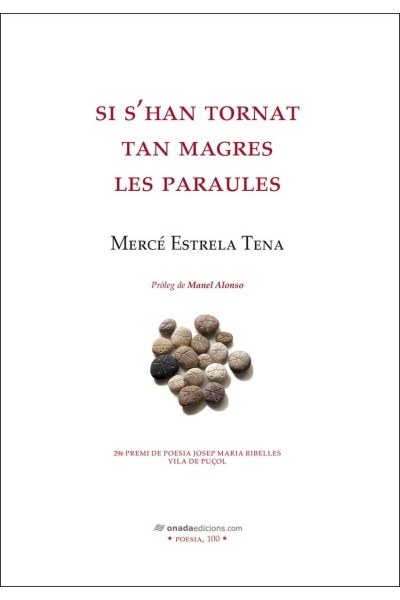 SI SÆHAN TORNAT TAN MAGRES LES PARAULES