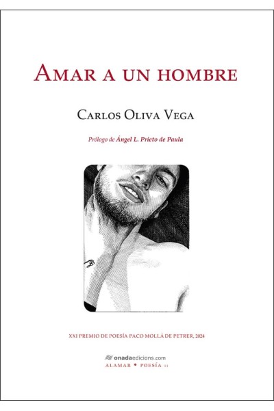AMAR A UN HOMBRE