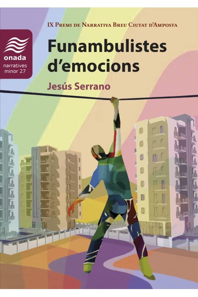 FUNAMBULISTES D?EMOCIONS