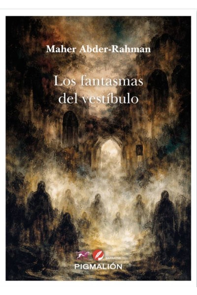 LOS FANTASMAS DEL VESTIBULO