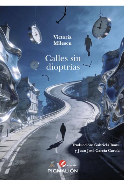 CALLES SIN DIOPTRIAS