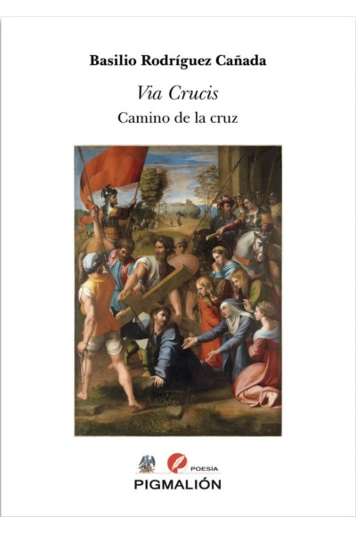 VIA CRUCIS CAMINO DE LA CRUZ