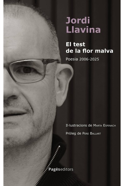 EL TEST DE LA FLOR MALVA