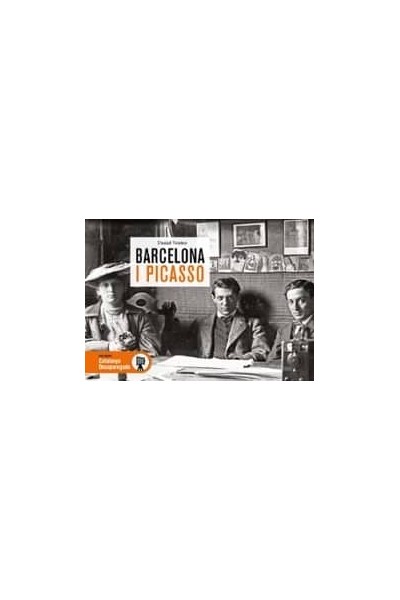 BARCELONA I PICASSO