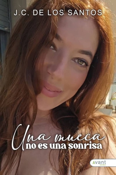UNA MUECA NO ES UNA SONRISA