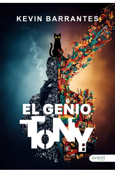 EL GENIO TONY