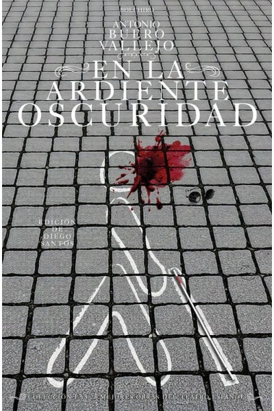 EN LA ARDIENTE OSCURIDAD