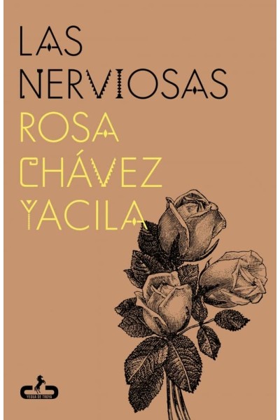 LAS NERVIOSAS