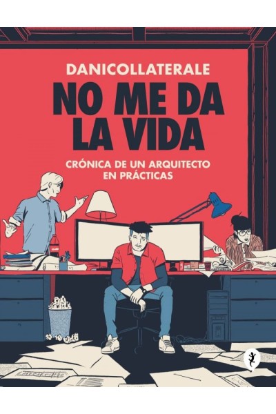 NO ME DA LA VIDA