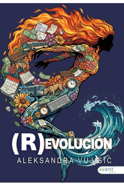 (R)EVOLUCION