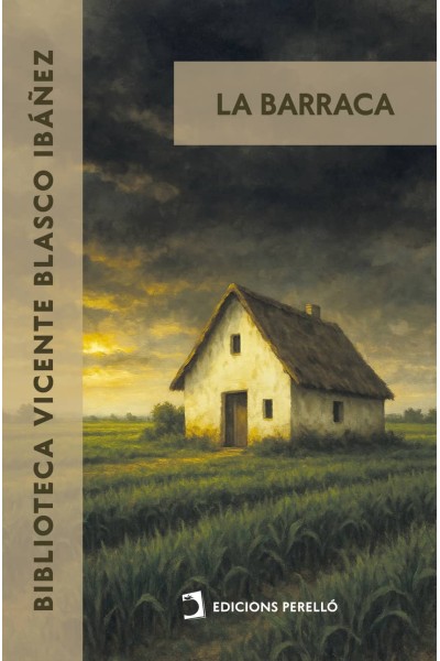 LA BARRACA