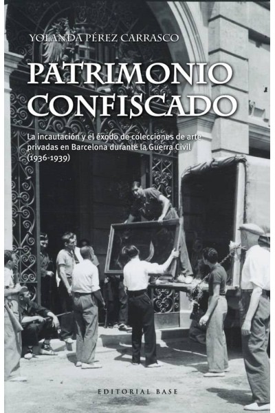PATRIMONIO CONFISCADO