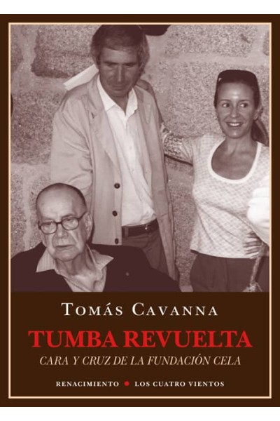 TUMBA REVUELTA