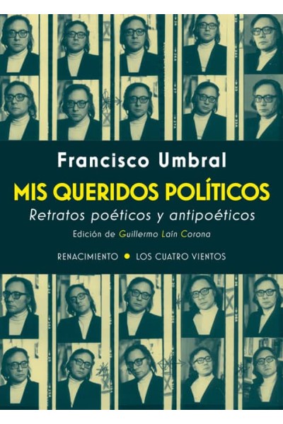 MIS QUERIDOS POLITICOS