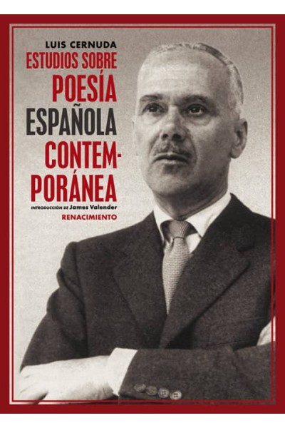 ESTUDIOS SOBRE POESIA ESPAÑOLA CONTEMPORANEA