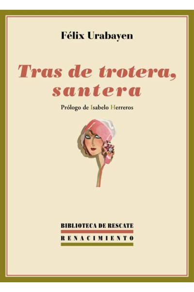 TRAS DE TROTERA SANTERA