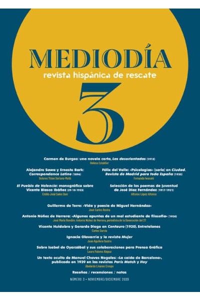 MEDIODIA 3