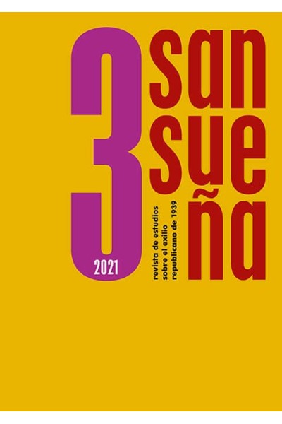 SANSUEÑA 3