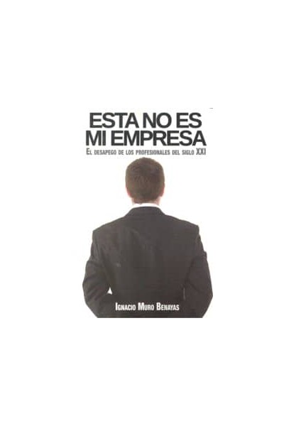 ESTA NO ES MI EMPRESA