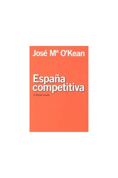 ESPAÑA COMPETITIVA