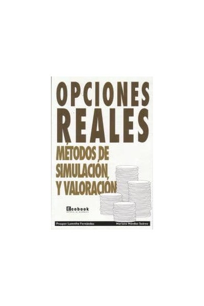 OPCIONES REALES