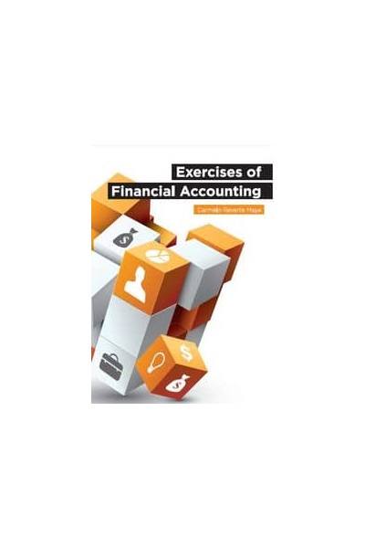 EXERCISES OF FINANCIAL ACCOUNTING