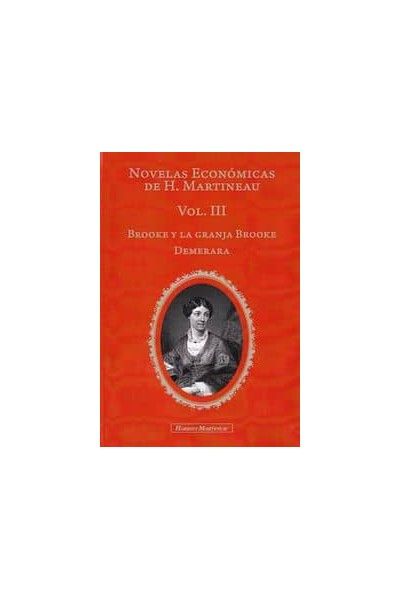 NOVELAS ECONOMICAS DE HARRIET MARTINEAU III