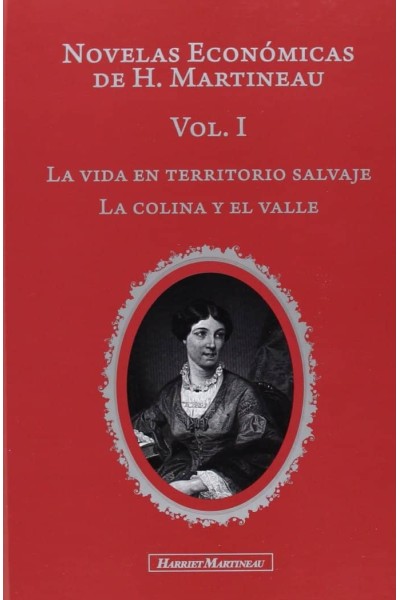 VIDA EN TERRITORIO SALVAJE ; LA COLINA Y EL VALLE,LA