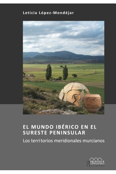 MUNDO IBERICO EN EL SURESTE PENINSULAR,EL