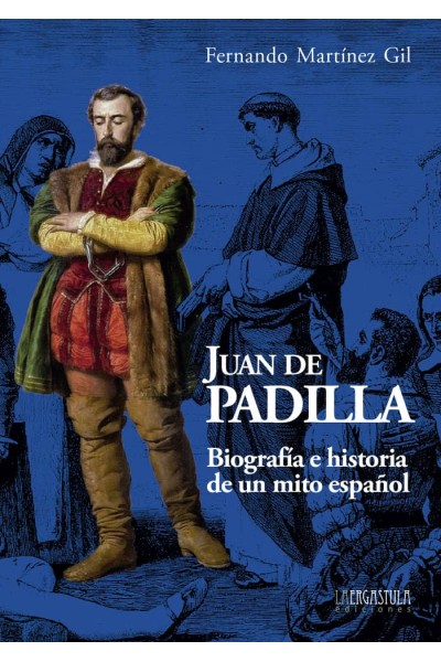 JUAN DE PADILLA