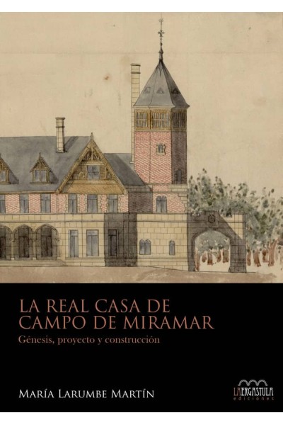 LA REAL CASA DE CAMPO DE MIRAMAR