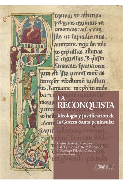 RECONQUISTA,LA