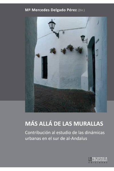 MAS ALLA DE LAS MURALLAS