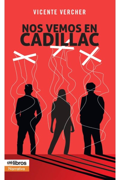 NOS VEMOS EN CADILLAC
