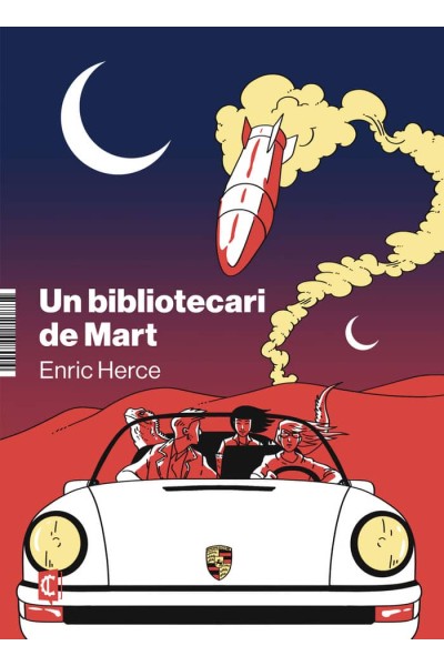 SISMES UN BIBLIOTECARI DE MART