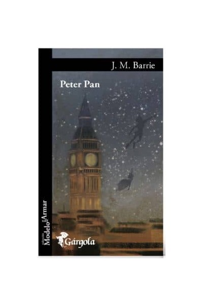 PETER PAN