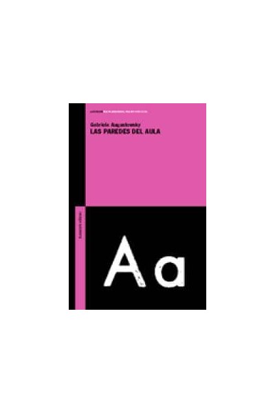 PAREDES DEL AULA,LAS