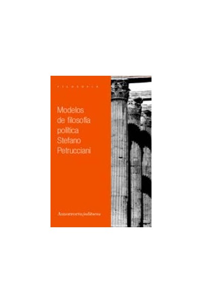 MODELOS DE FILOSOFIA POLITICA