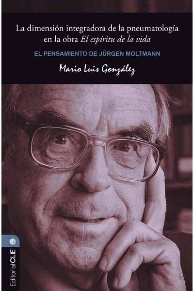 EL PENSAMIENTO DE JURGEN MOLTMANN