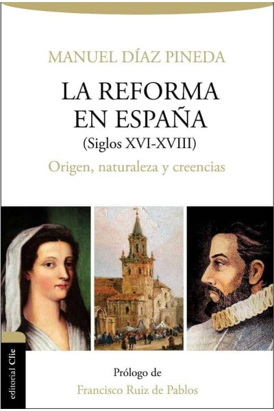 REFORMA EN ESPAÑA,LA