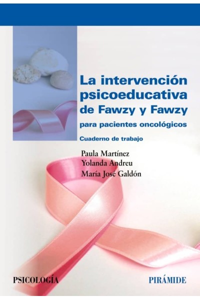 INTERVENCION PSICOEDUCATIVA DE FAWZY Y FAWZY PARA PACIENTES