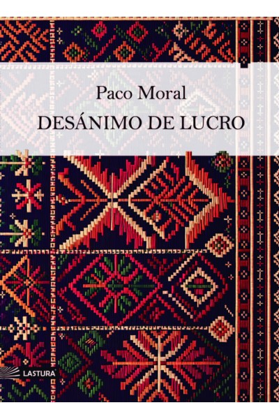 DESANIMO DE LUCRO