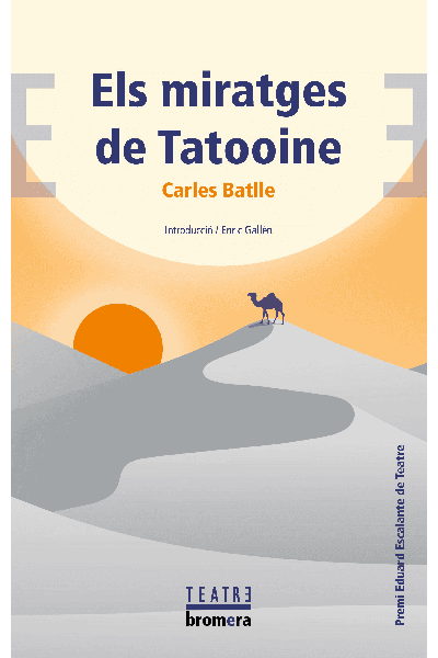 ELS MIRATGES DE TATOOINE